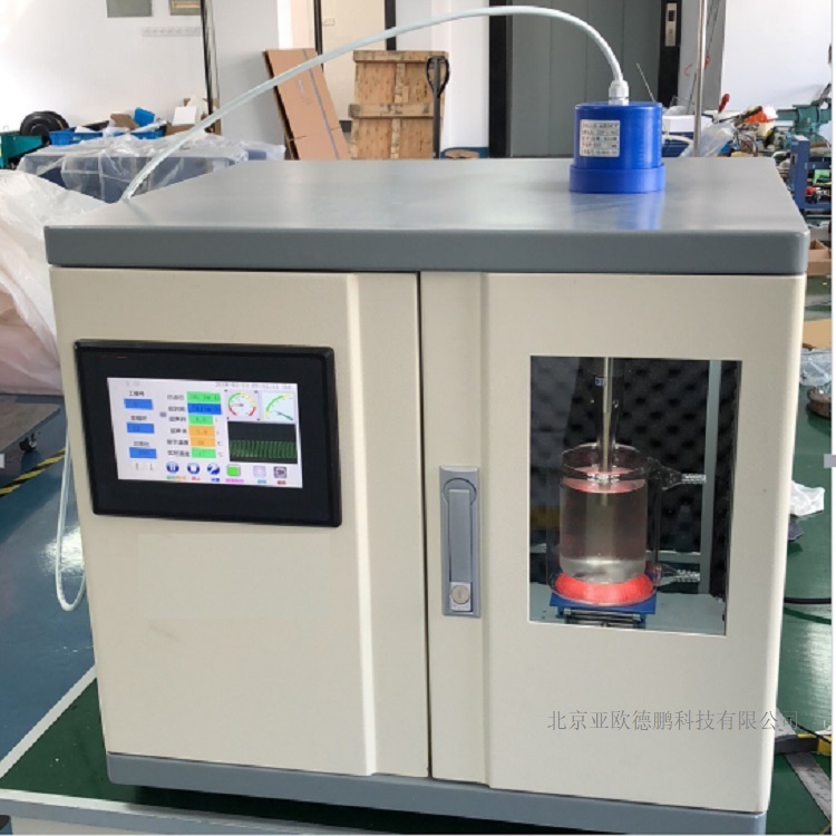 亚欧 多用途恒温超声波提取机 超声波提取仪 DP18018 容积 50～1000ml