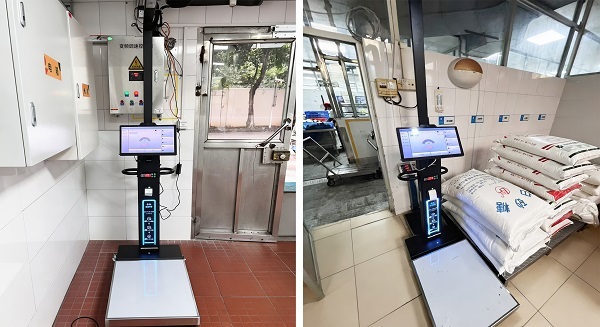天感智能“壹号餐谋”落地广州城市理工学院 赋能校园智慧食堂升级