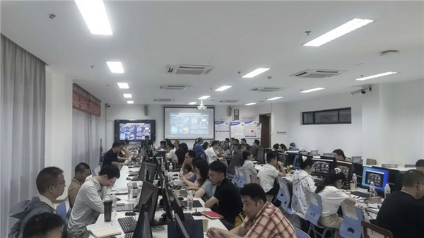 《2026年暑假全国高校人工智能与大模型高级师资研修班（第18期）》成功举办！