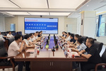 慶陽職業(yè)技術(shù)學(xué)院張建軍一行來蘭州石化職業(yè)技術(shù)大學(xué)考察交流