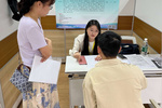 重庆电子科技职业大学赴四川大学开展高层次人才引才活动